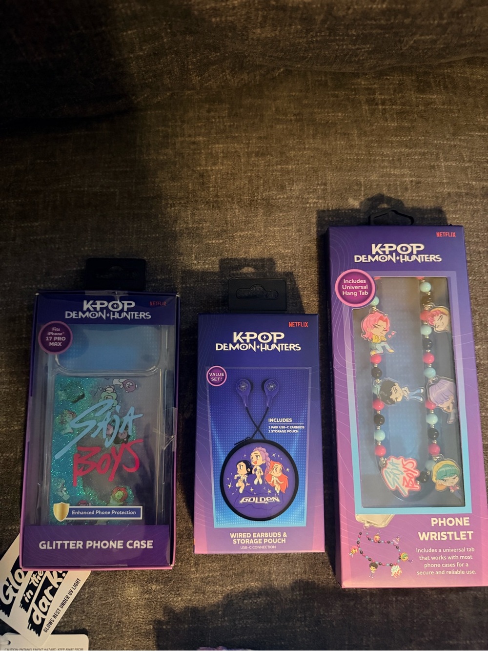 Loungefly KPop bundle - Picture 2 of 5